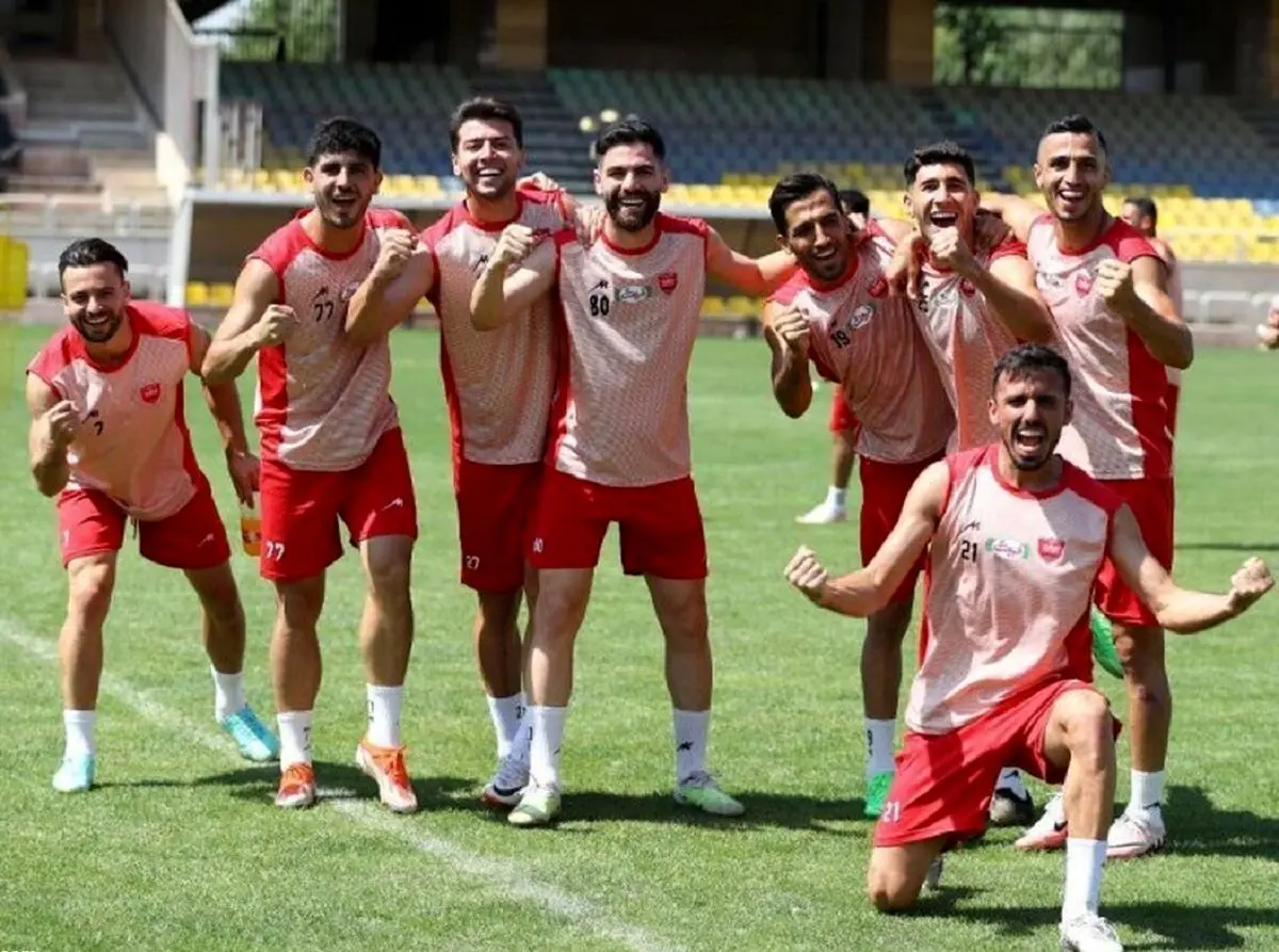 دیدار سرخ ها با الاهلی زیر ذره کنفدراسیون فوتبال آسیا؛ حمایت AFC از پرسپولیس